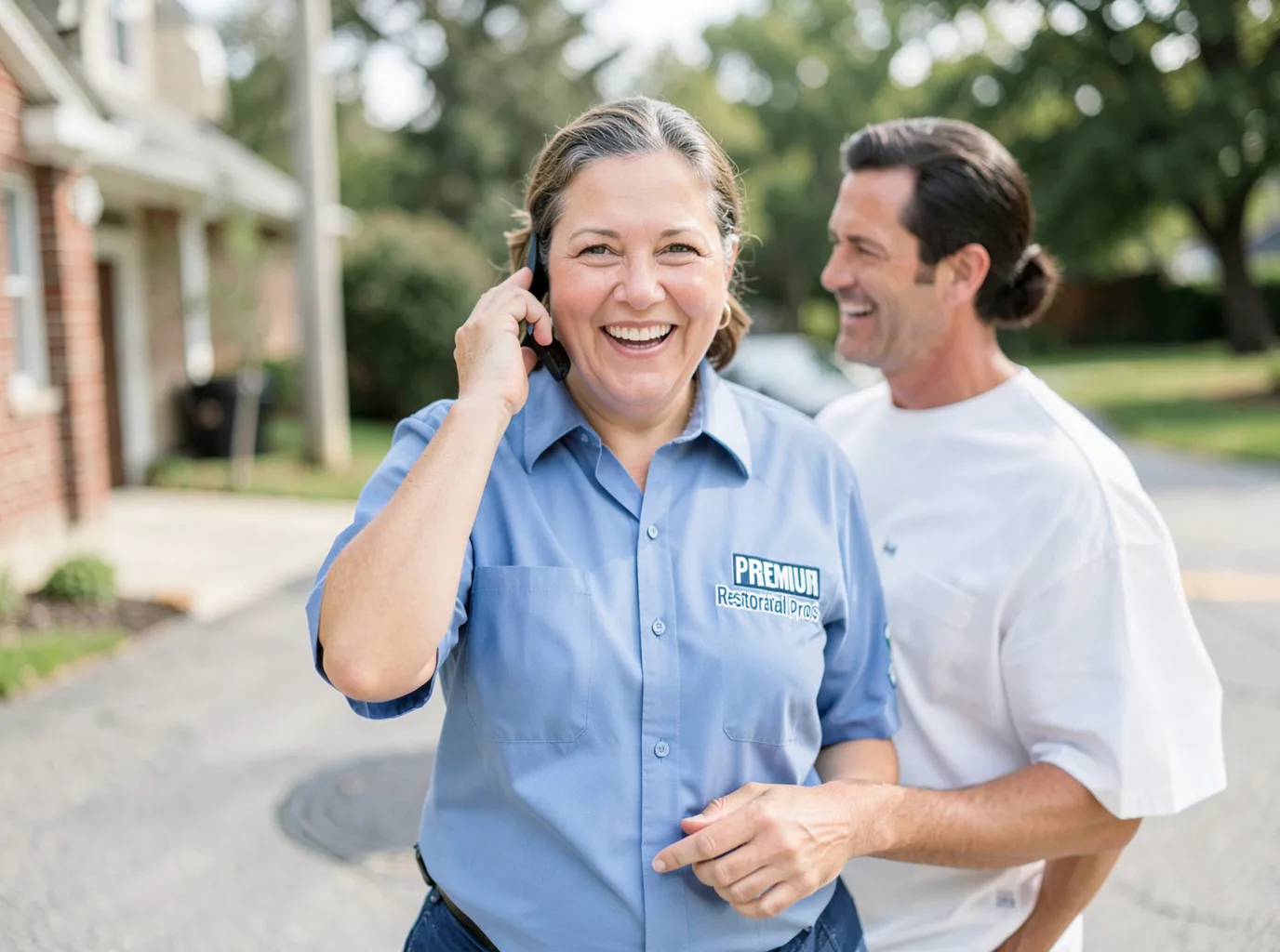 Water Damage Restoration Lake Zurich, IL FAQs